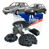 Kit Corrente Distribuição Ford Ka Fiesta 1 0 8v Motor Endura