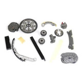 Kit Corrente Distribuição Frontier 2 5 2013 2014 2015 2016