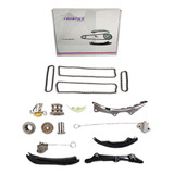 Kit Corrente Distribuição Grand Cherokee 3 6 V6 2013 2014