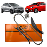 Kit Corrente Distribuicao Hyundai