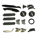 Kit Corrente Distribuicao Hyundai