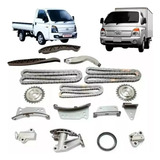 Kit Corrente Distribuiçao Hyundai Hr K2500 2 5 16v 2013 2016
