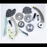 Kit Corrente Distribuicao Iveco
