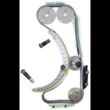 Kit Corrente Distribuicao Iveco