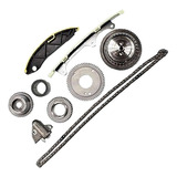 Kit Corrente Distribuicao L200