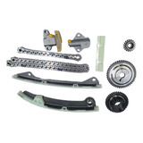 Kit Corrente Distribuicao Motor Sentra 2 0 Tiida Livina 1 8