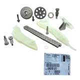 Kit Corrente Distribuicao Motor