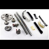 Kit Corrente Distribuicao Nissan