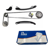 Kit Corrente Distribuicao Nissan