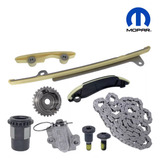 Kit Corrente Distribuicao Original
