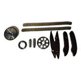 Kit Corrente Distribuição Ranger 3 0 Troller 3 0 2005 A 2012