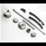 Kit Corrente Distribuicao Renault