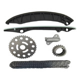 Kit Corrente Distribuicao Renaut