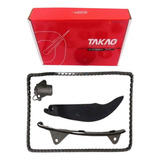 Kit Corrente Distribuição Sportage 2 0 16v 2012 2013