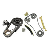 Kit Corrente Distribuição Topic Jinbei Superior Inferior