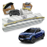 Kit Corrente Distribuicao Toro