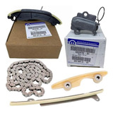 Kit Corrente Distribuicao Toro