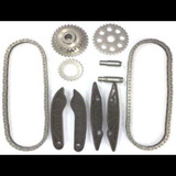 Kit Corrente Distribuição Troller Troller 2006 A 2012 Ina