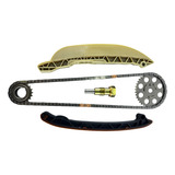 Kit Corrente Do Comando