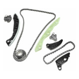 Kit Corrente Do Comando