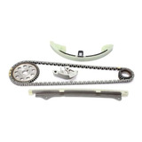 Kit Corrente Do Motor Honda Fit 1 5 16v 2005 2006 2007 2008