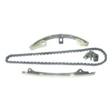 Kit Corrente Do Motor Honta Fit 1 4 8v 2003 2004 2005 