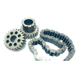 Kit Corrente Engrenagem Caixa Transferência Ford Ranger 12