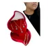 Kit Corrente Feminina Veneziana Pingent+pulseira+conj Brinco