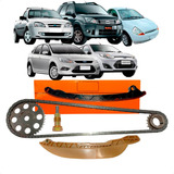 Kit Corrente Fiesta ka ecosport 2003 1 0 1 6 Zetec Rocam