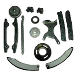 Kit Corrente Grand Cherokee
