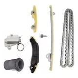 Kit Corrente Guias Tensor Firefly Mobi Uno Argo Cronos 3cc