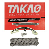 Kit Corrente Honda Fit