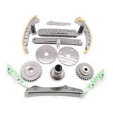 Kit Corrente Iveco Daily 35s14 3 0 Euro3 2008 2009 2010 2011