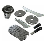 Kit Corrente Iveco Daily 70c16 3 0 16v 2011 2012