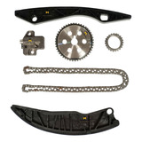 Kit Corrente Kia Soul Cerato 1 6 16v 2010 2011 2012 2013