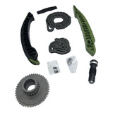 Kit Corrente Mercedes C180 C200 C250 Cgi 2010 11 12 13 W204