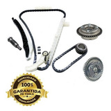 Kit Corrente Mercedes C180 C200 C250 M270 m274 C polias