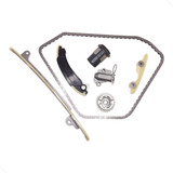 Kit Corrente Motor Argo Uno Cronos 1 0 1 3 Firefly Original