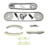 Kit Corrente Motor Comando Completo Iveco Daily 55c16 Motor 3 0 16v 2008 2009 2010 2011 2012 2013
