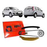 Kit Corrente Motor Fiesta