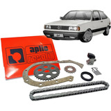 Kit Corrente Motor Gol G1 Std Cht 1995 1996 1 0 Original