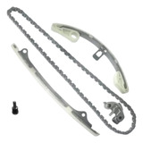 Kit Corrente Motor Honda Fit 1 4 2004 2005 2006 2007 C nf
