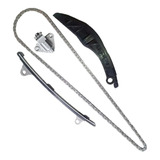Kit Corrente Motor Hyundai Hb20 1 0 12v 2020 Parcial