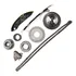 Kit Corrente Motor L200 Triton Sport Fl 2.4 Td (mar21/...)