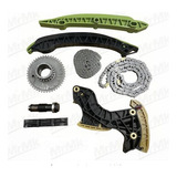 Kit Corrente Original Mercedes
