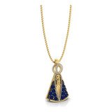 Kit Corrente Ouro 18k