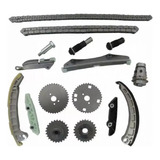 Kit Corrente Para Iveco Daily 3 0 16v Euro 5 De 2013 A 2018