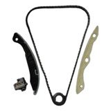Kit Corrente Parcial Sportage 2 0 16v Gas 2011 2012