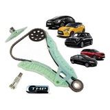 Kit Corrente Peugeot C4 308 408 508 Rcz 1 6 Thp Completo