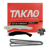 Kit Corrente Sorento 2 4 Gas 2011 2012 2013 2014 G4ke